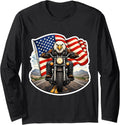 Eagle Rider Classic American Motorbike Merch