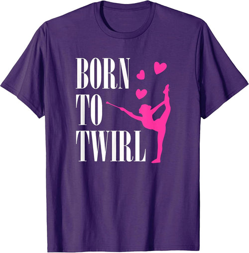 Baton Twirling Gifts I Vicoli Merch
