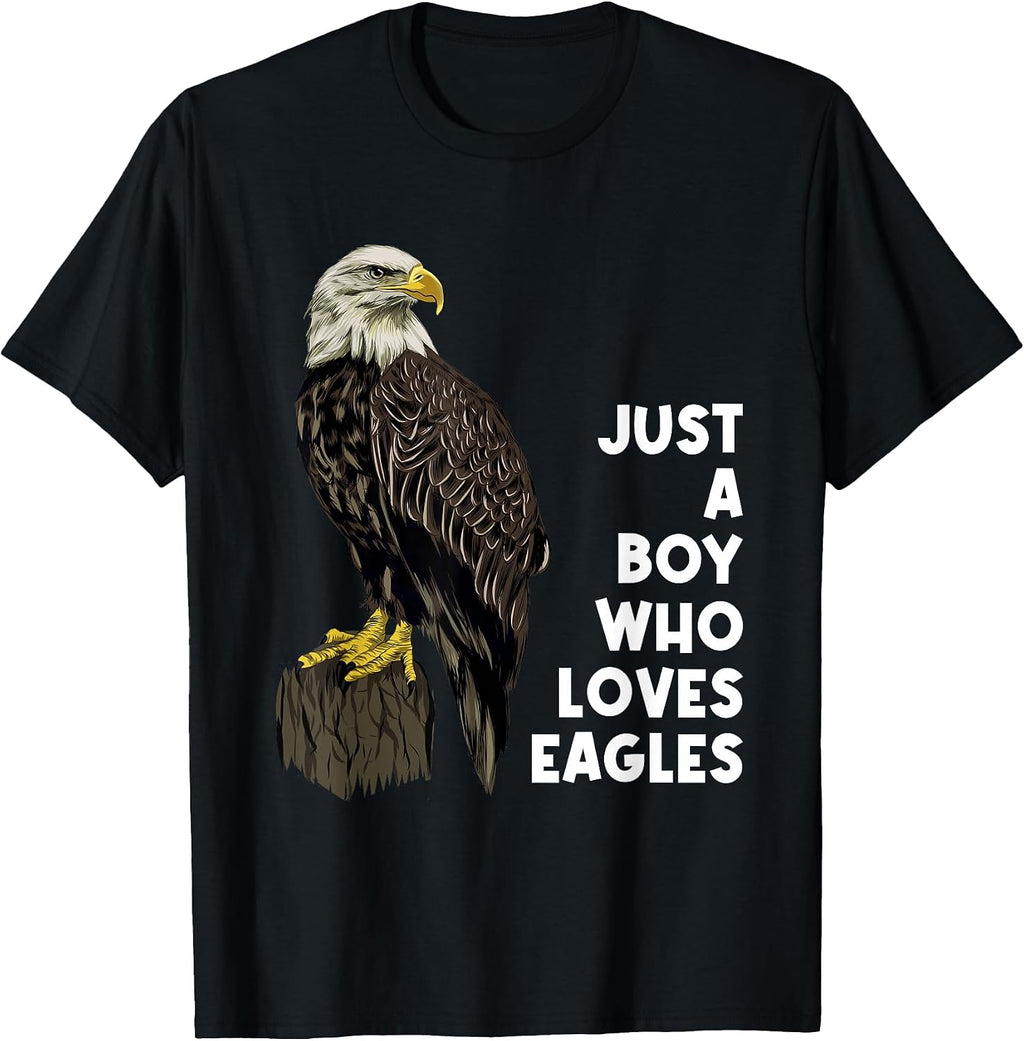 Eagle Bald Eagle by Hibl