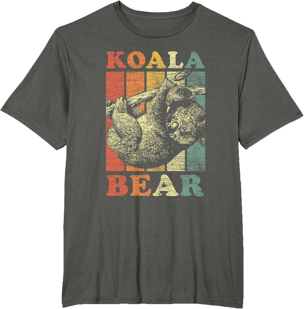 Koala Bear T-Shirt