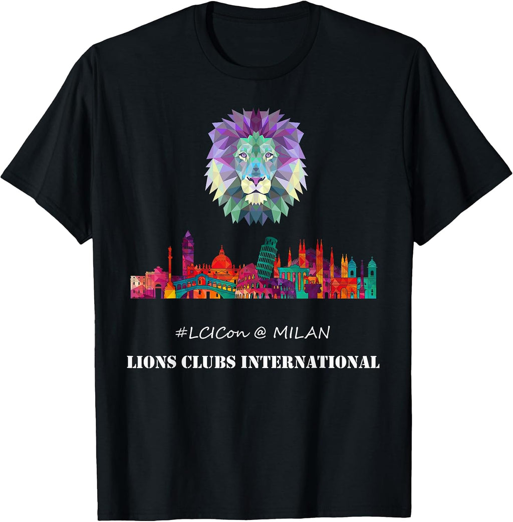 Lions Clubs Apparel