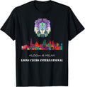 Lions Clubs Apparel