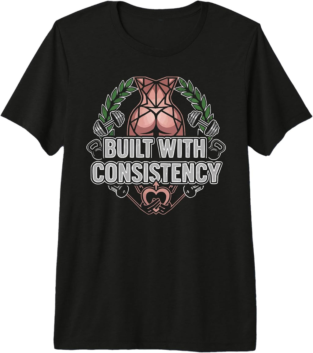 Booty Gains Bodybuilding Gym Mom Wear Apparel