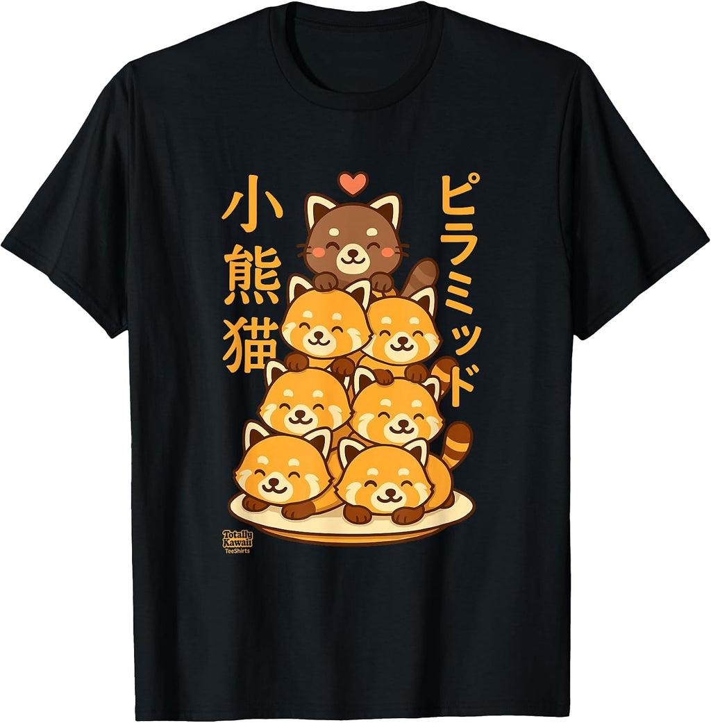 Totally Kawaii TeeShirts