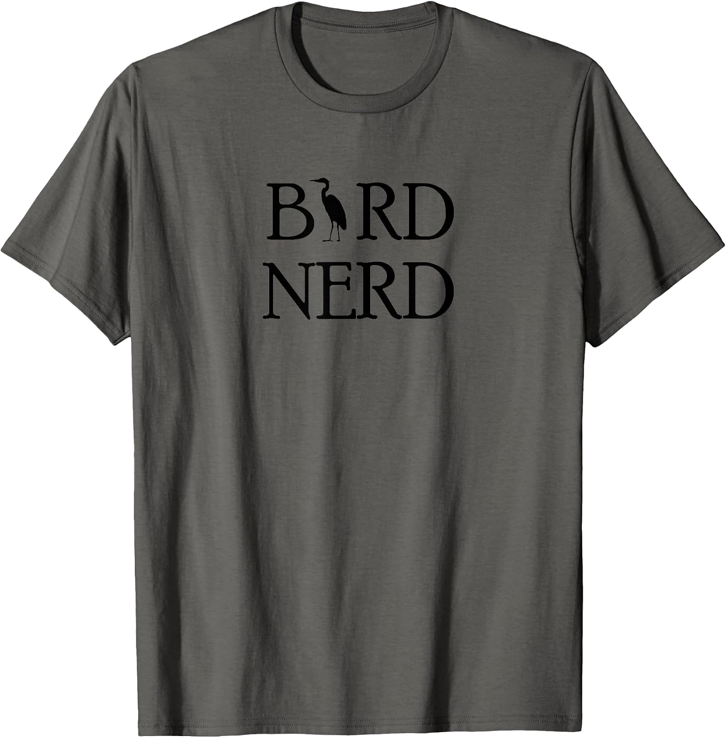 For the Love of Birding Shirts