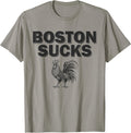 Boston Sucks Chicken Rooster