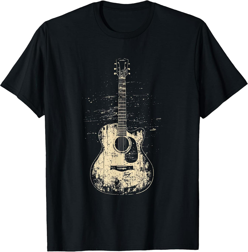 The Acoustic Guitar Fan Co