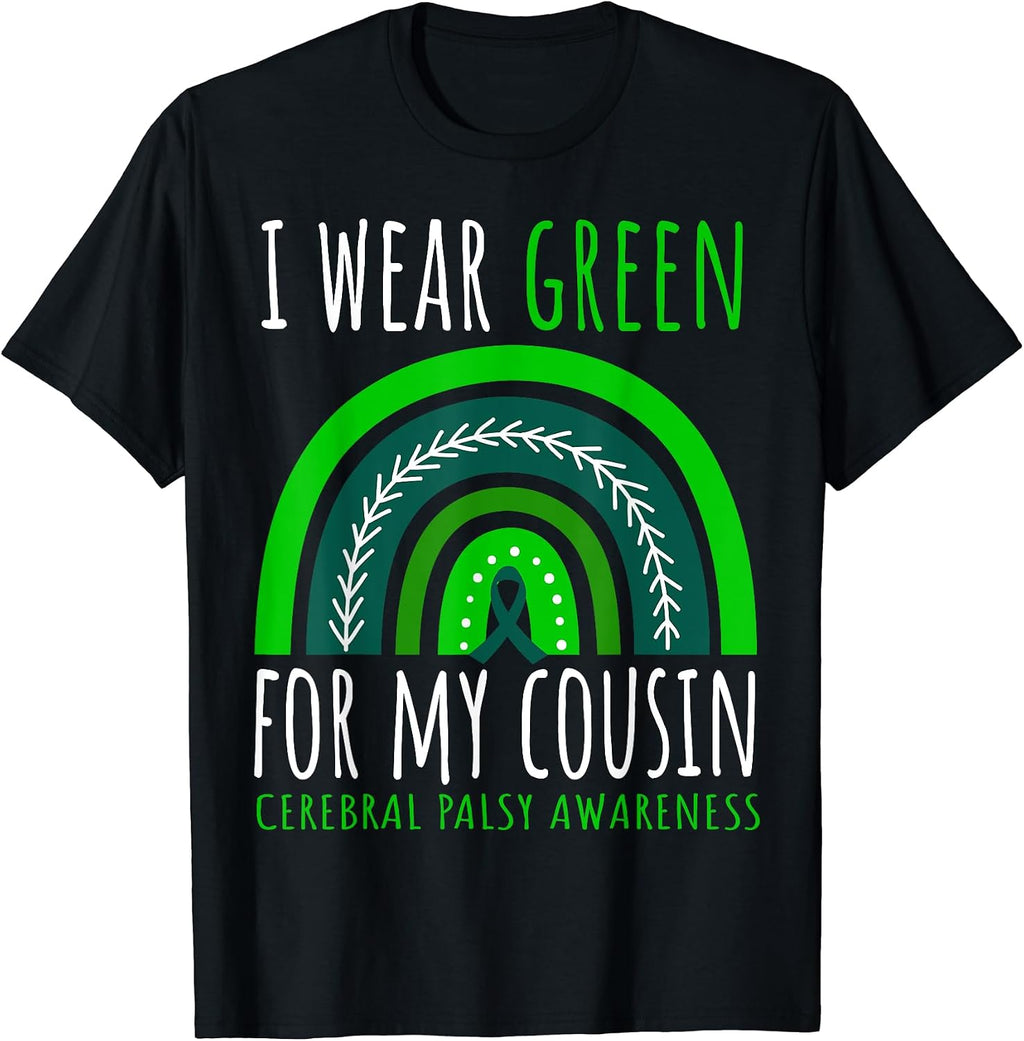 CP Awareness Shirts Clothes Apparel Products Merch