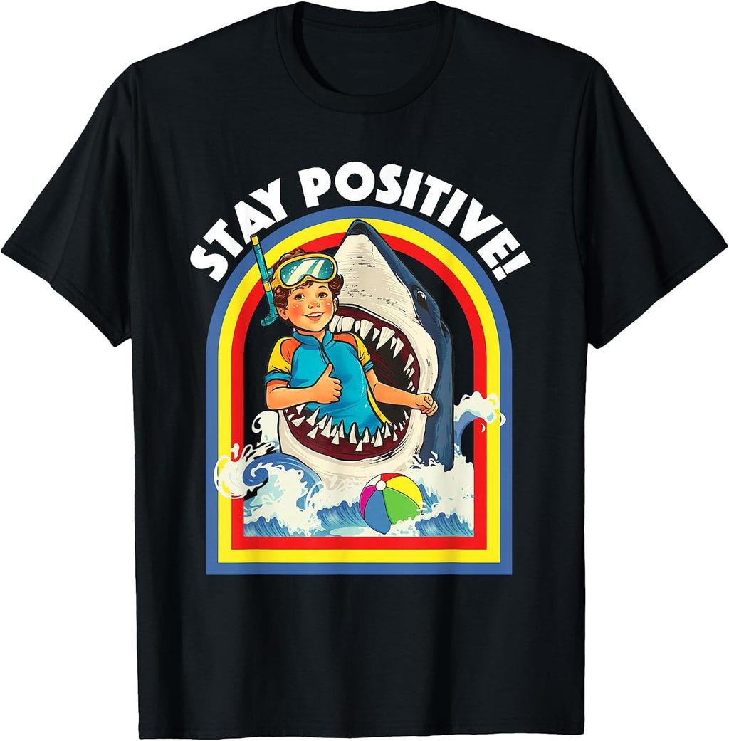Shark Lover Shirts