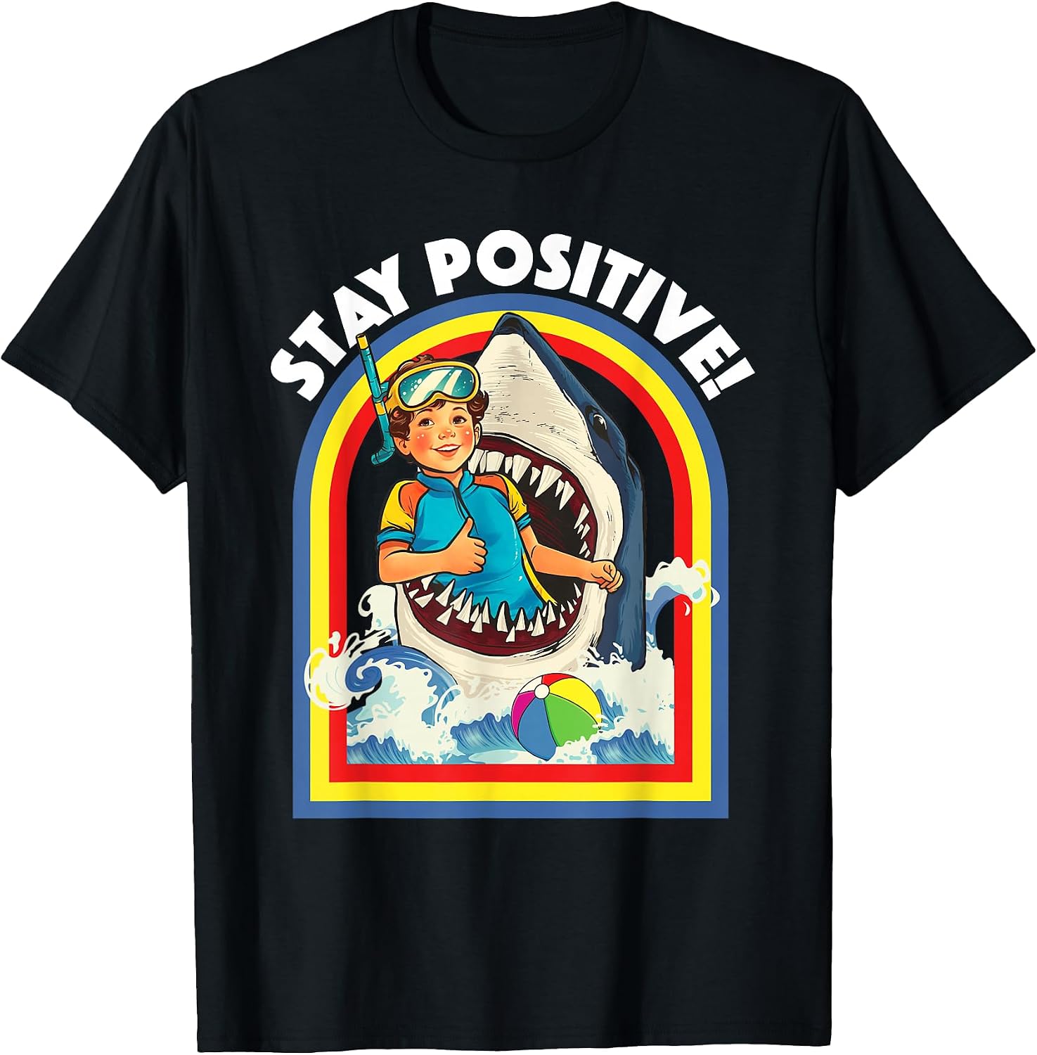 Shark Lover Shirts