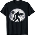 Hairy Animal Workout Merch