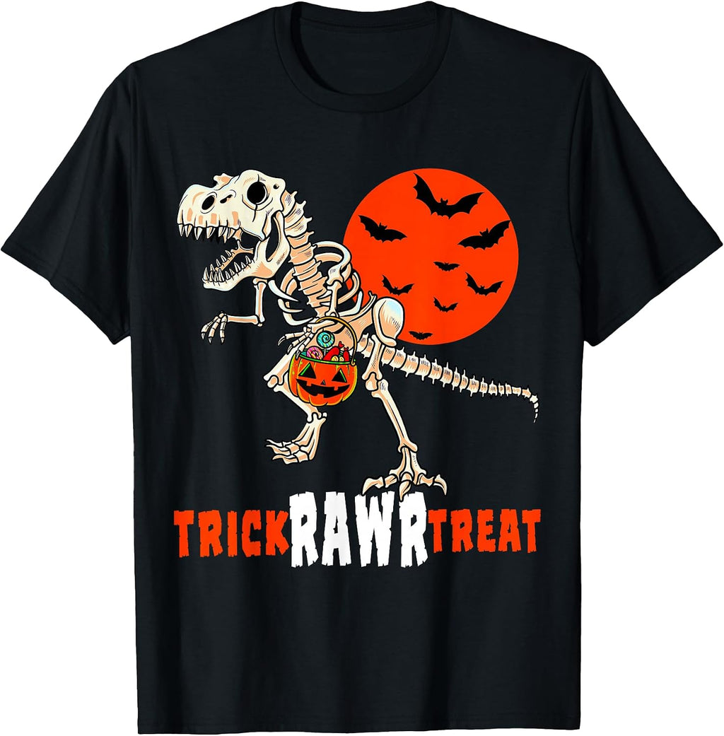 Halloween Time Merch Store