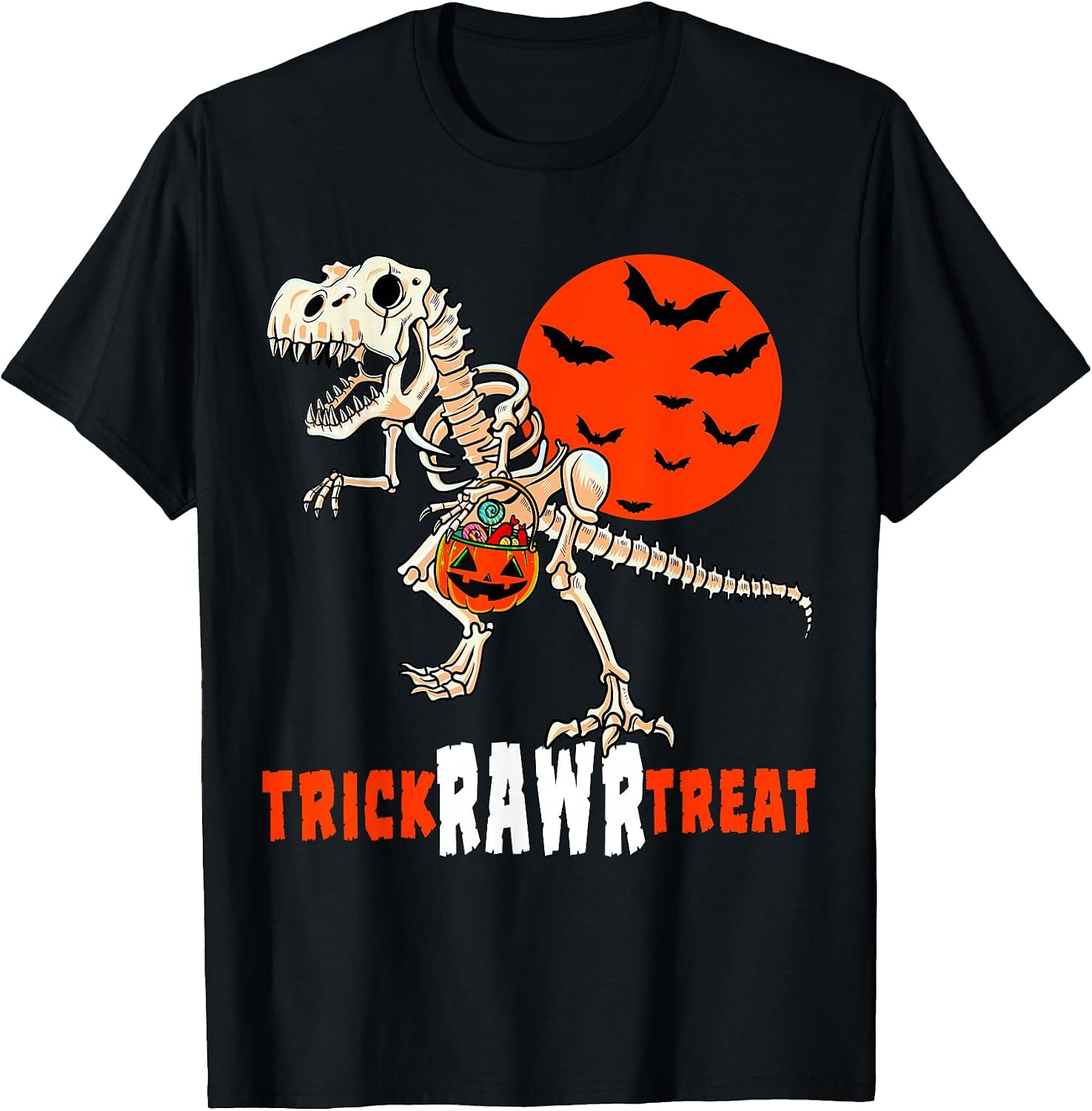 Halloween Time Merch Store