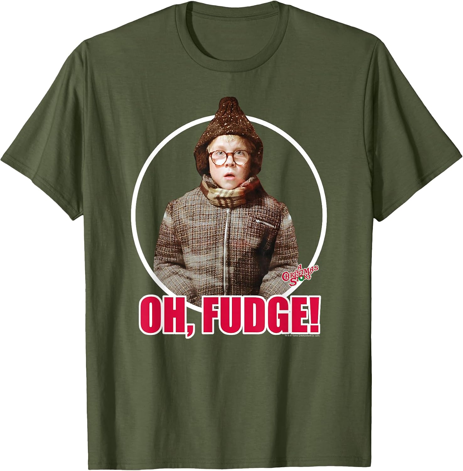 A Christmas Story