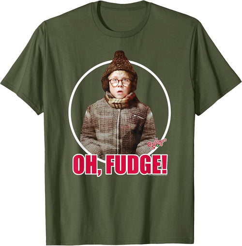 A Christmas Story