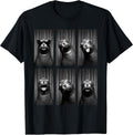 Funny Sea Lion Animal Photobooth