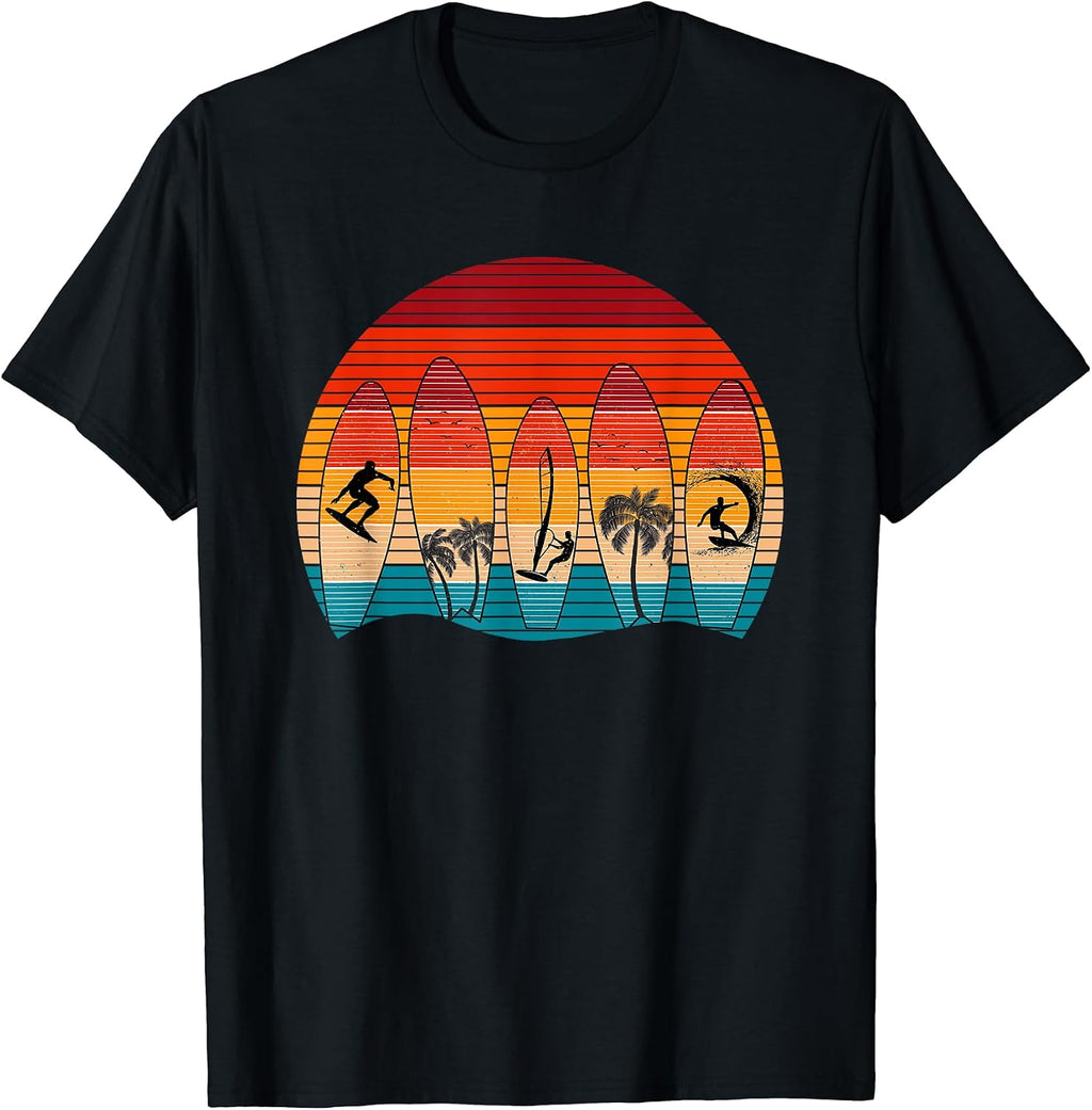 Vintage Surfing Apparel Co.
