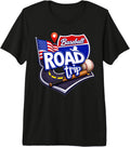 Road Trip T-Shirts