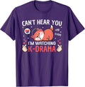 Cute Kawaii Kdrama Merch For Women Teen Girls Kids