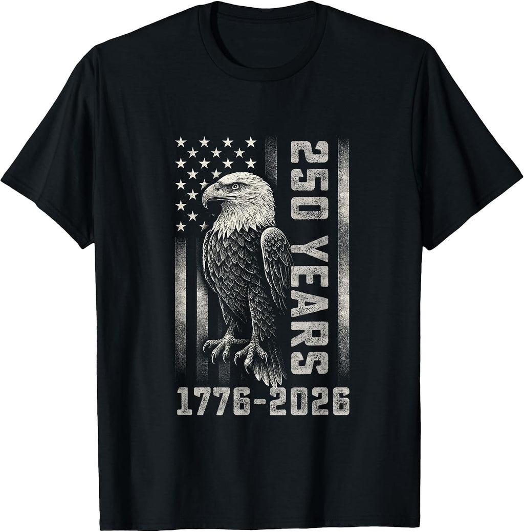 American 250th Merchandise Store