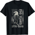 American 250th Merchandise Store