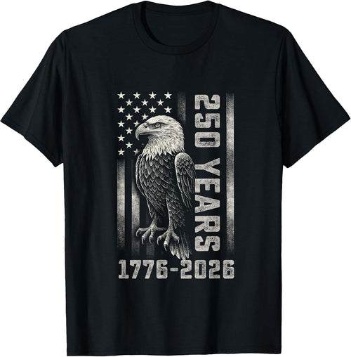 American 250th Merchandise Store