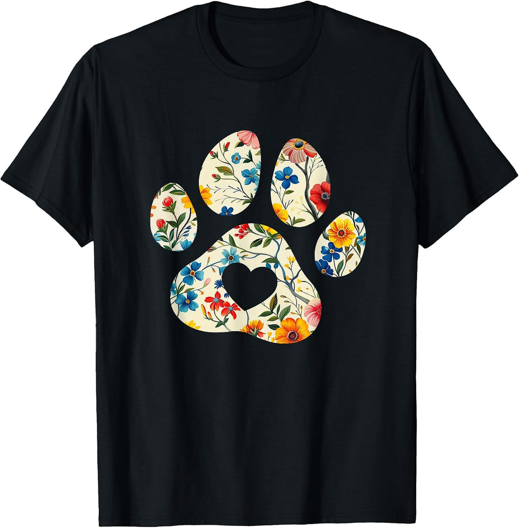 Pet Lovers Art Apparel