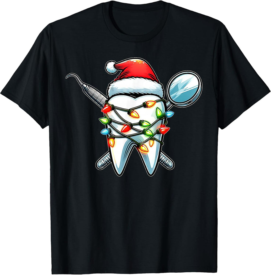 Dentist Dental Assistant Hygienist Xmas Gifts