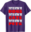 They're Eating The Dogs Debate 2024