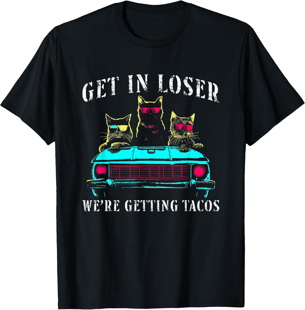 Funny Cat Gifts For Cat Lover