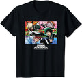My Hero Academia