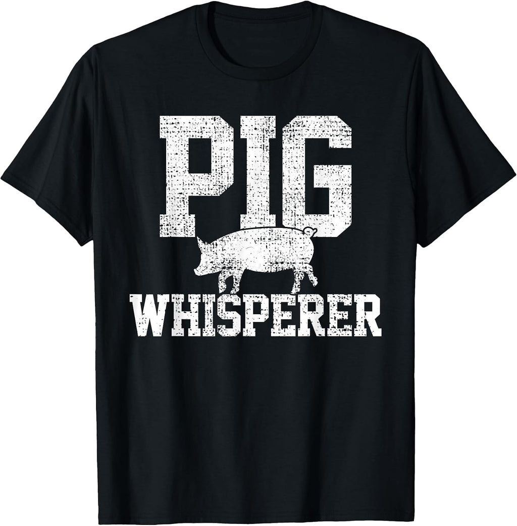USA Pigs
