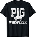 USA Pigs
