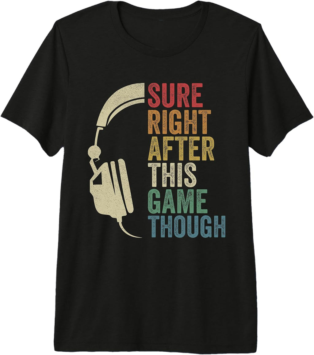 Videogame and Gaming Merch for Real Gamers