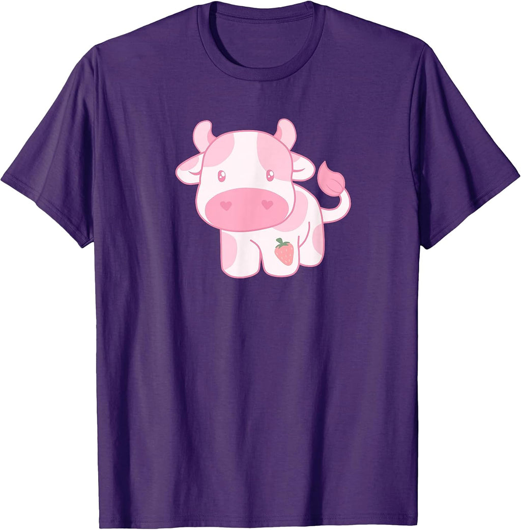 Strawberry Clothing Co.