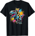 Dinosaur Lover Cat Gifts