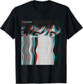 Vaporwave Aesthetic Sad Anime Girl Retro Eboy Egirl Harajuku Unisex , , , Long Sleeve Tee