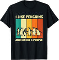 Penguin Lover Shirts