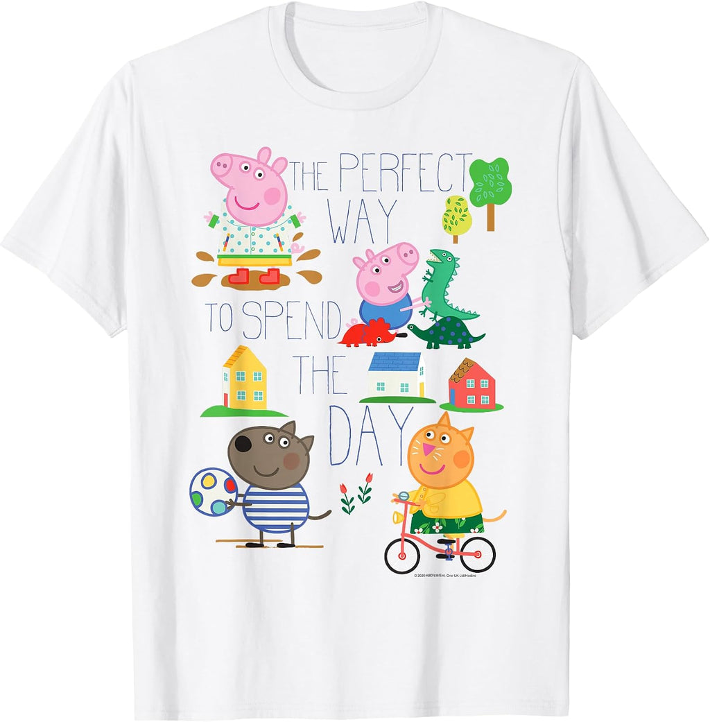Peppa Pig