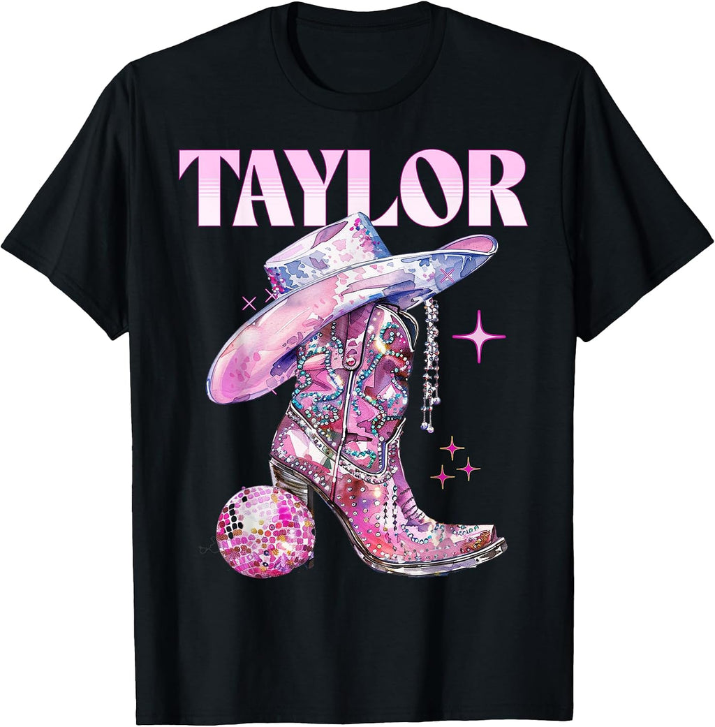 Taylor Gifts Co.