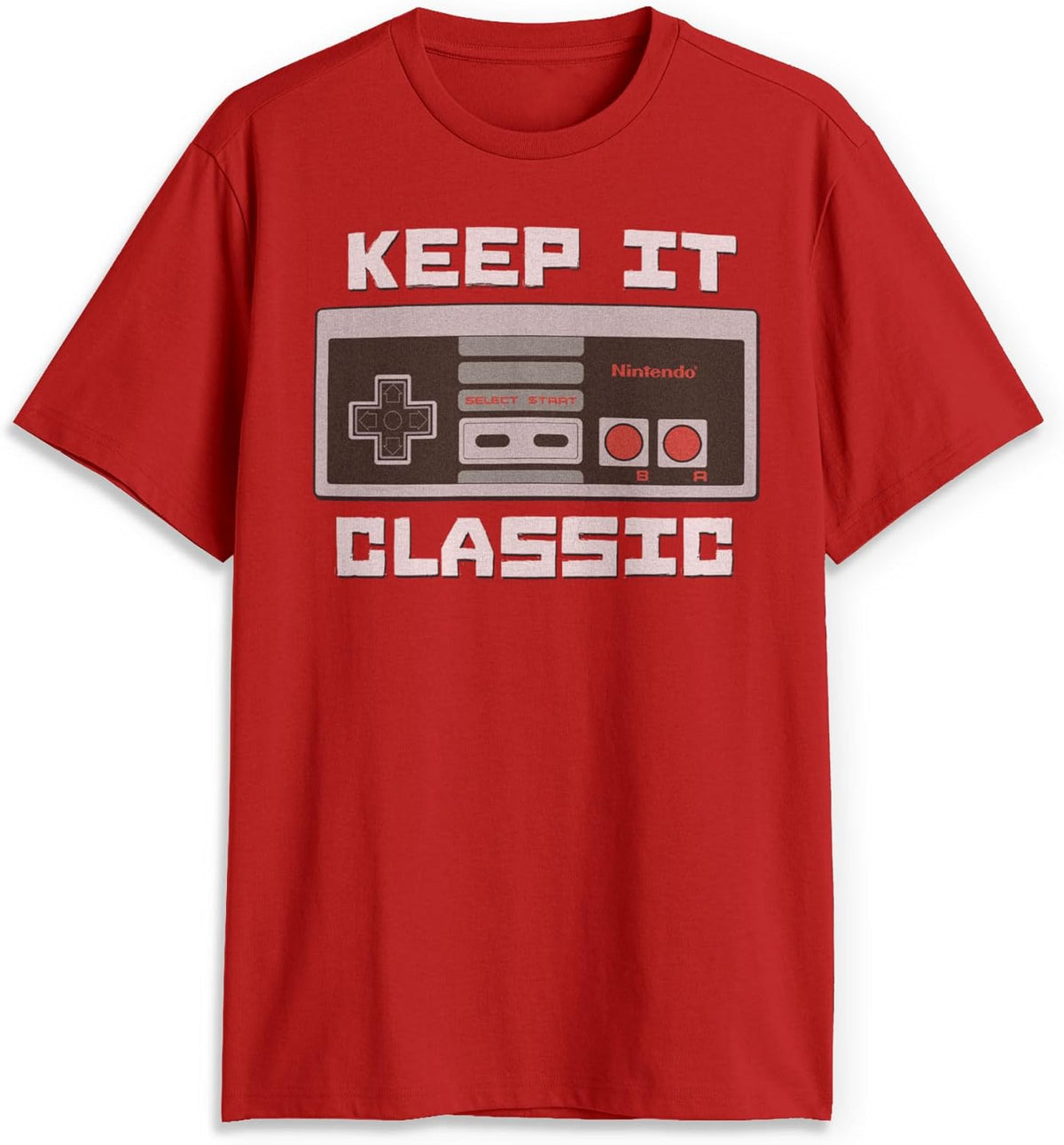 Men's Keep It Classic Unisex , , , Long Sleeve Tee