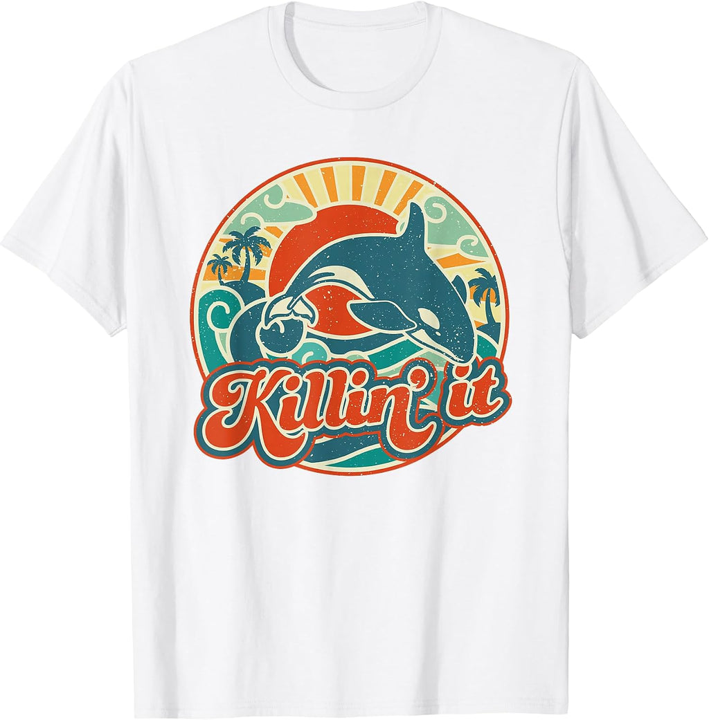 Groovy Summertime Apparel Co.