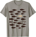 Christian Ocean Animal Shirt Faith Apparel Gift