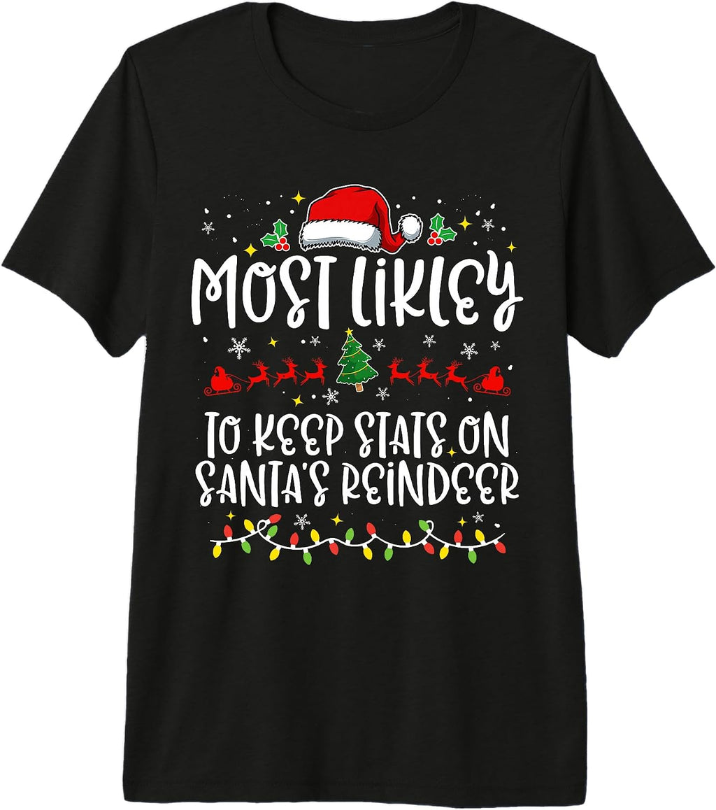 Matching Christmas Designs & Gifts Ideas