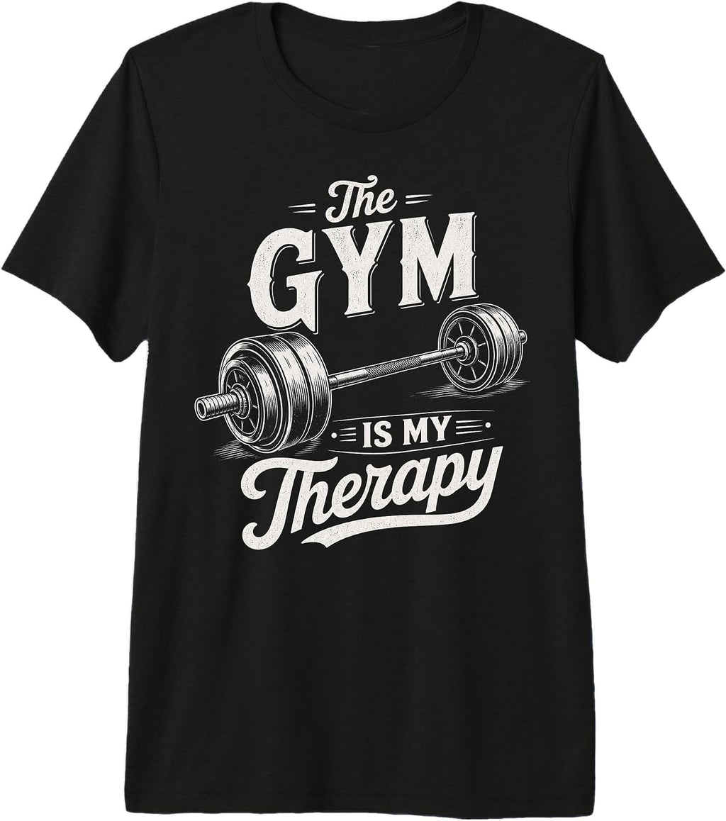 Vintage Fitness Apparel