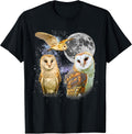 Vintage Retro Animal 90s Design Funny