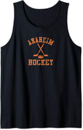 Vintage Anaheim Hockey Merch