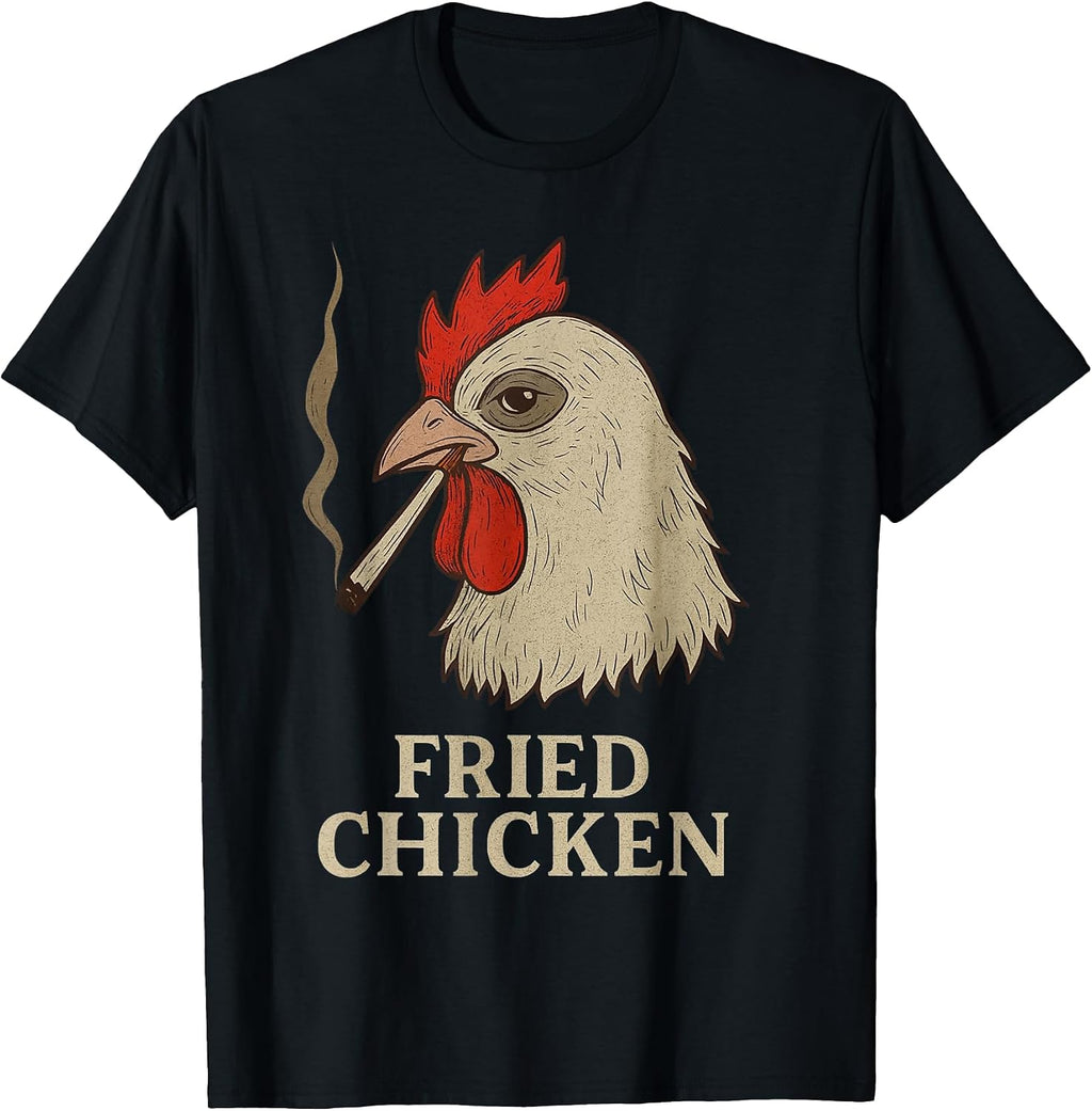 Lazy Chicken Society