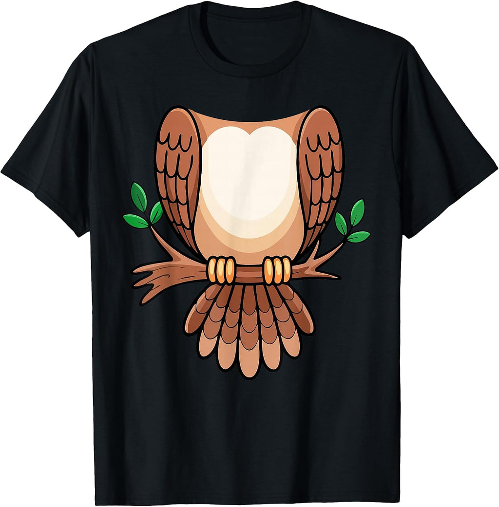 Owl Costume Shirts