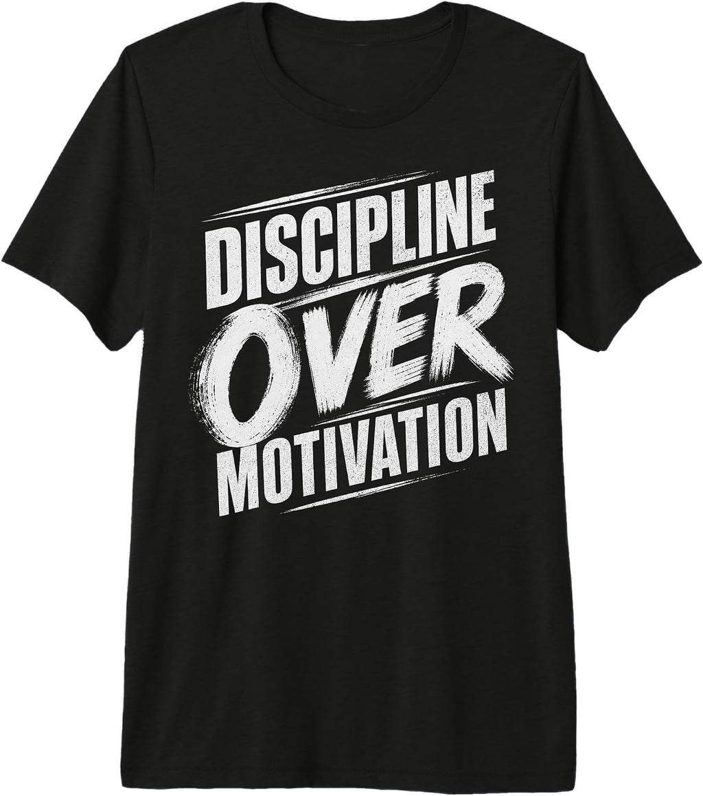 Motivational Fitness Apparel